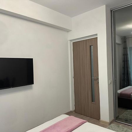 Sea View Luxury Apartament Нэводари Экстерьер фото