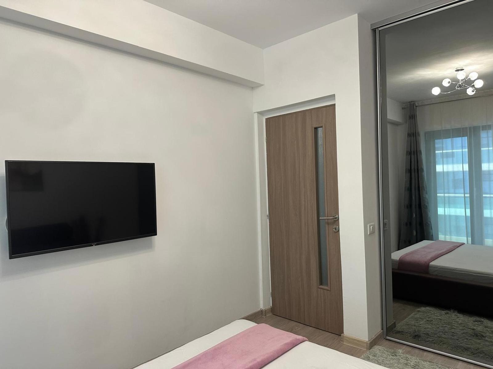 Sea View Luxury Apartament Нэводари Экстерьер фото