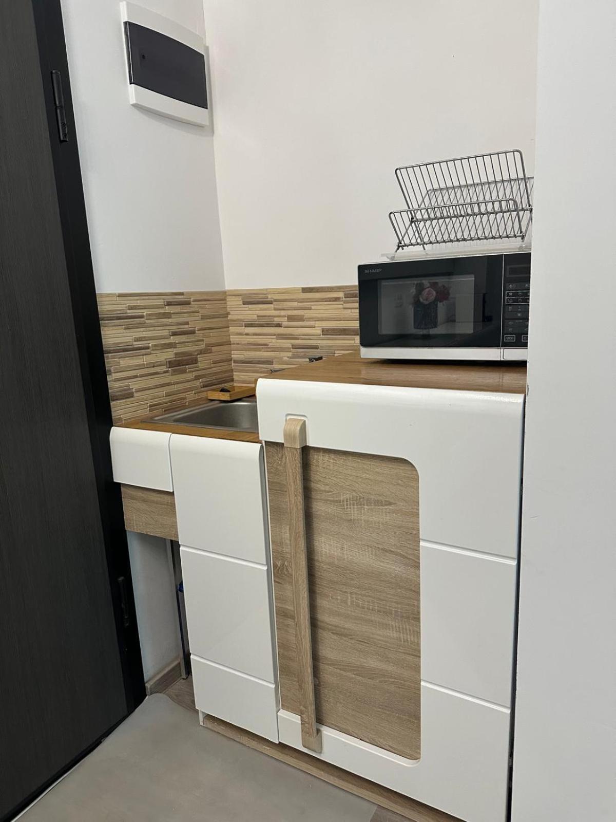 Sea View Luxury Apartament Нэводари Экстерьер фото
