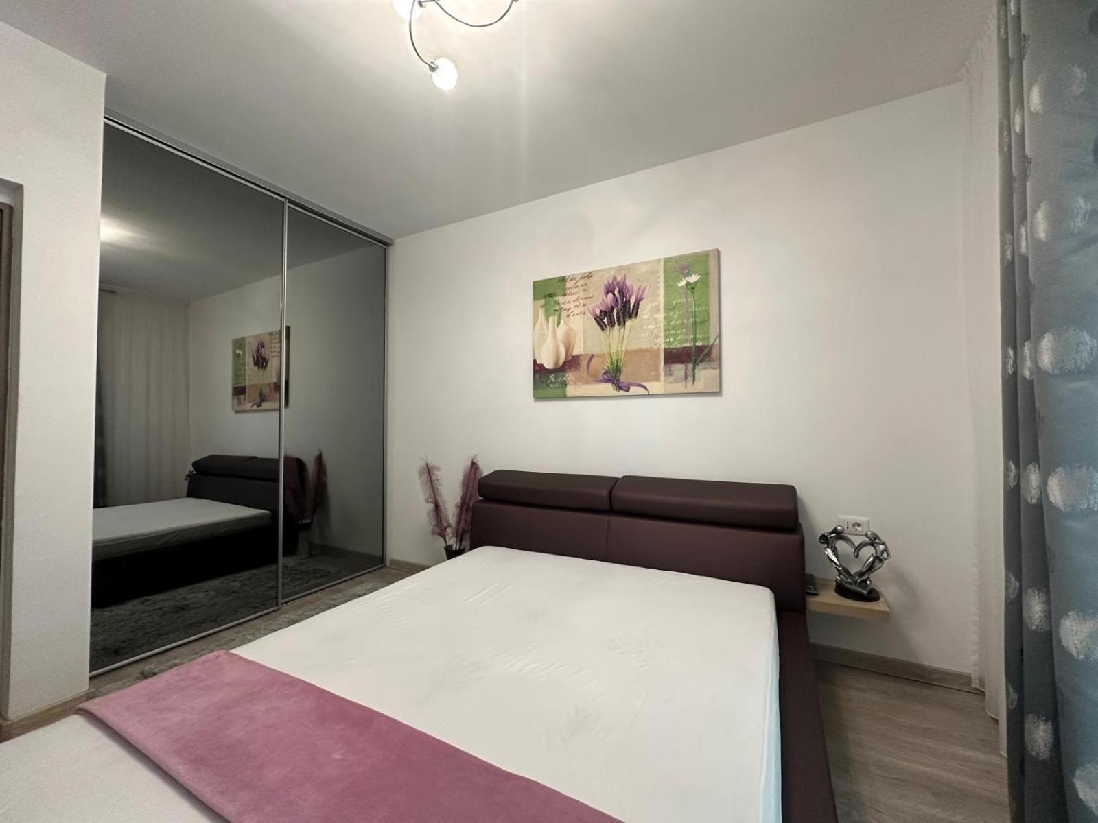 Sea View Luxury Apartament Нэводари Экстерьер фото