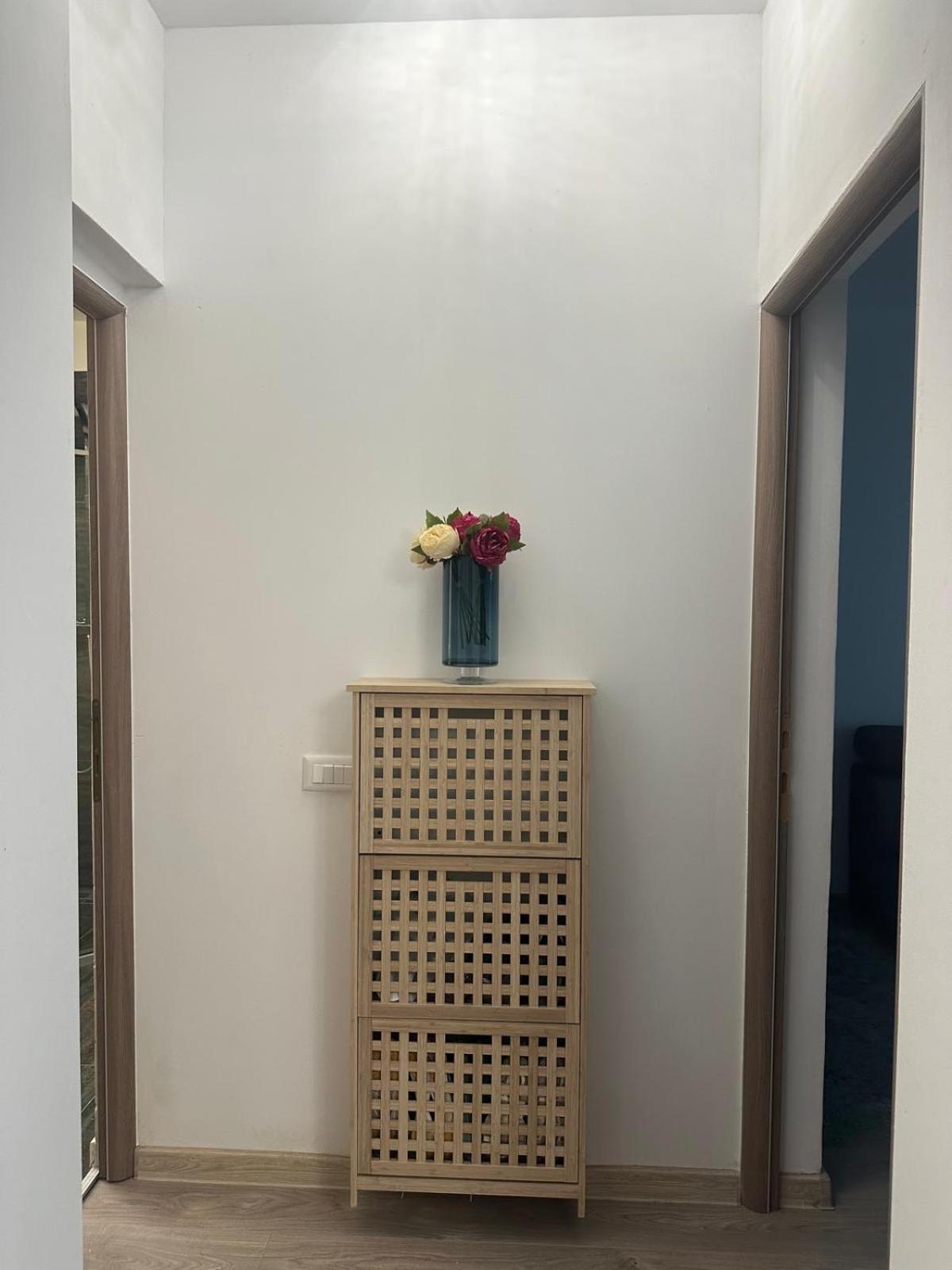 Sea View Luxury Apartament Нэводари Экстерьер фото