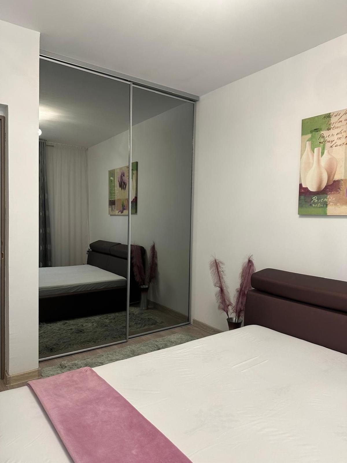 Sea View Luxury Apartament Нэводари Экстерьер фото